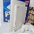 J135- D. Console PS3 Playstation 3 super Slim white - Imagem 3