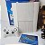 J135- D. Console PS3 Playstation 3 super Slim white - Imagem 2