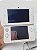 J136- B. Console Nintendo 3ds xl Edição Mario White - Imagem 4