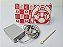 J136- B. Console Nintendo 3ds xl Edição Mario White - Imagem 1