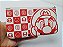 J136- B. Console Nintendo 3ds xl Edição Mario White - Imagem 5