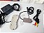 J137- Console Super Nintendo Lightining Box - Imagem 4