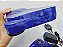 J138- Console Nintendo 64 uva em excelente estado. - Imagem 4
