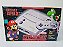 J140- Console Super Nintendo Baby AV funcionando perfeitamente - Imagem 9