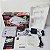 J140- Console Super Nintendo Baby AV funcionando perfeitamente - Imagem 1