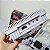 J140- Console Super Nintendo Baby AV funcionando perfeitamente - Imagem 5