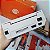 J141- Console Sea Dreamcast funcionando perfeitamente. - Imagem 7