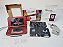 J144- Console NEW Nintendo 3ds xl com caixa - Imagem 1