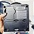 J145- Console Nintendo GameCube funcionando perfeitamente. - Imagem 5