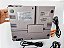 J148- Console NES Nintendinho FUNCIONANDO PERFEITAMENTE - Imagem 7