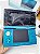 J155- Console Nintendo 3ds old azul com caixa - Imagem 2