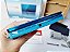 J155- Console Nintendo 3ds old azul com caixa - Imagem 7