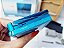 J155- Console Nintendo 3ds old azul com caixa - Imagem 8