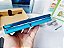 J156- Console Nintendo 3ds old azul com caixa - Imagem 5