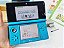 J156- Console Nintendo 3ds old azul com caixa - Imagem 2