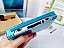 J156- Console Nintendo 3ds old azul com caixa - Imagem 7