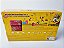 J159- Console Nintendo 3ds xl Mario RED - Imagem 10