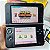 J159- Console Nintendo 3ds xl Mario RED - Imagem 4