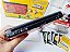 J159- Console Nintendo 3ds xl Mario RED - Imagem 8