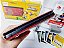J159- Console Nintendo 3ds xl Mario RED - Imagem 7