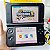 J159- Console Nintendo 3ds xl Mario RED - Imagem 3