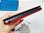 J161- Console Nintendo 3ds xl Mario Red excelente estado - Imagem 10