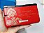 J161- Console Nintendo 3ds xl Mario Red excelente estado - Imagem 3
