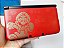 J161- Console Nintendo 3ds xl Mario Red excelente estado - Imagem 2