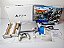 J162- Console Playstation 4 PS4 FAT Dragon Quest Heroes - Imagem 1