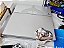 J162- Console Playstation 4 PS4 FAT Dragon Quest Heroes - Imagem 3