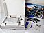 J162- Console Playstation 4 PS4 FAT Dragon Quest Heroes - Imagem 2