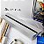 J162- Console Playstation 4 PS4 FAT Dragon Quest Heroes - Imagem 7