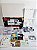 JS1- Console Super Nintendo SNES excelente estado - Imagem 1
