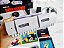 JS2- Console Super Nintendo SNES 001 excelente estado - Imagem 3