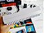 JS2- Console Super Nintendo SNES 001 excelente estado - Imagem 4
