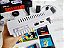 JS2- Console Super Nintendo SNES 001 excelente estado - Imagem 5
