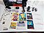 JS2- Console Super Nintendo SNES 001 excelente estado - Imagem 8