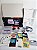JS2- Console Super Nintendo SNES 001 excelente estado - Imagem 1