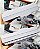 JS3- Console Super Nintendo SNES Playtronic excelente estado - Imagem 6