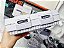 JS3- Console Super Nintendo SNES Playtronic excelente estado - Imagem 5