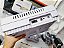 JS3- Console Super Nintendo SNES Playtronic excelente estado - Imagem 7