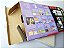 JS3- Console Super Nintendo SNES Playtronic excelente estado - Imagem 10