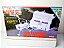 540- Console Super Nintendo Lightning Box (serial batendo) - Imagem 9