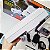 540- Console Super Nintendo Lightning Box (serial batendo) - Imagem 6
