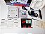 540- Console Super Nintendo Lightning Box (serial batendo) - Imagem 8