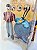 Beatles Yellow Submarine Mcfarlane Ringo / Cheif Blue Meanie - Imagem 2