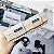J163- Console Super Nintendo SNES Control Set - Imagem 3