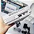 J163- Console Super Nintendo SNES Control Set - Imagem 5
