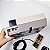 546- Console Nintendo NES Nintendinho 8-bit - Imagem 6