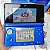 544- Console 3DS old cobalt blue + Samsung evo plus 128gb - Imagem 2